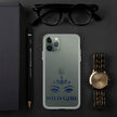 Clear Case for iPhone® - STYLISHOUR