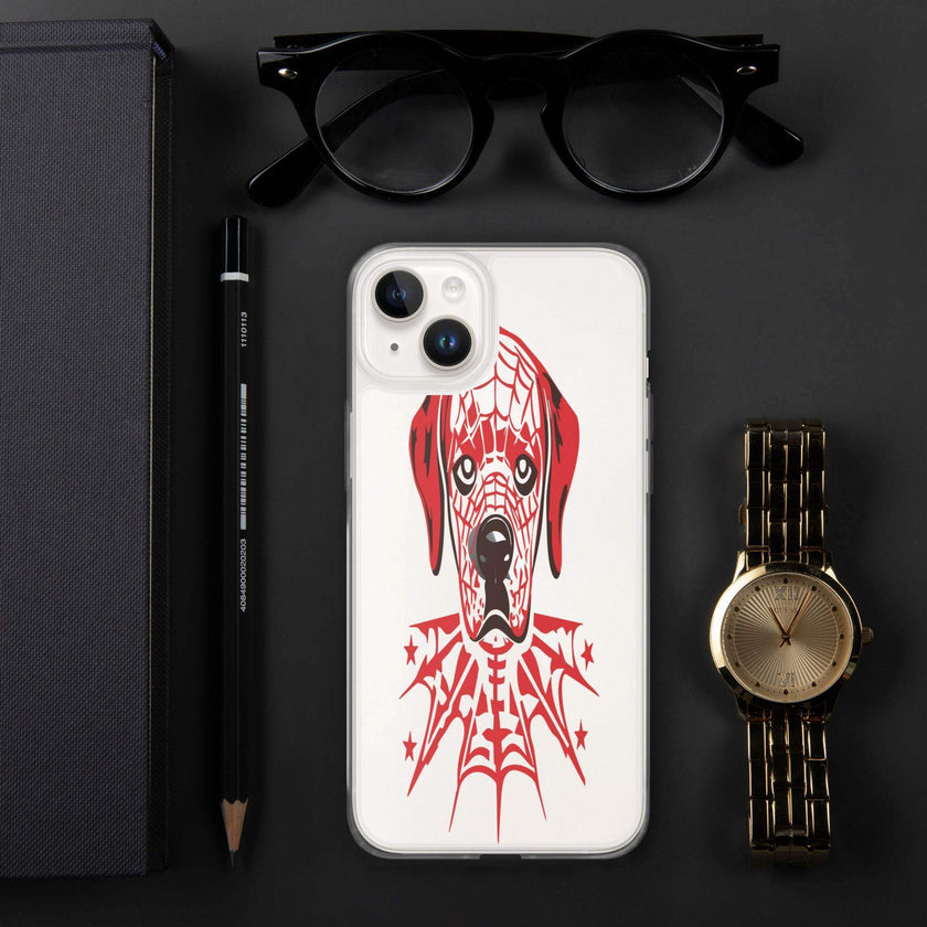 Clear Case for iPhone® - STYLISHOUR