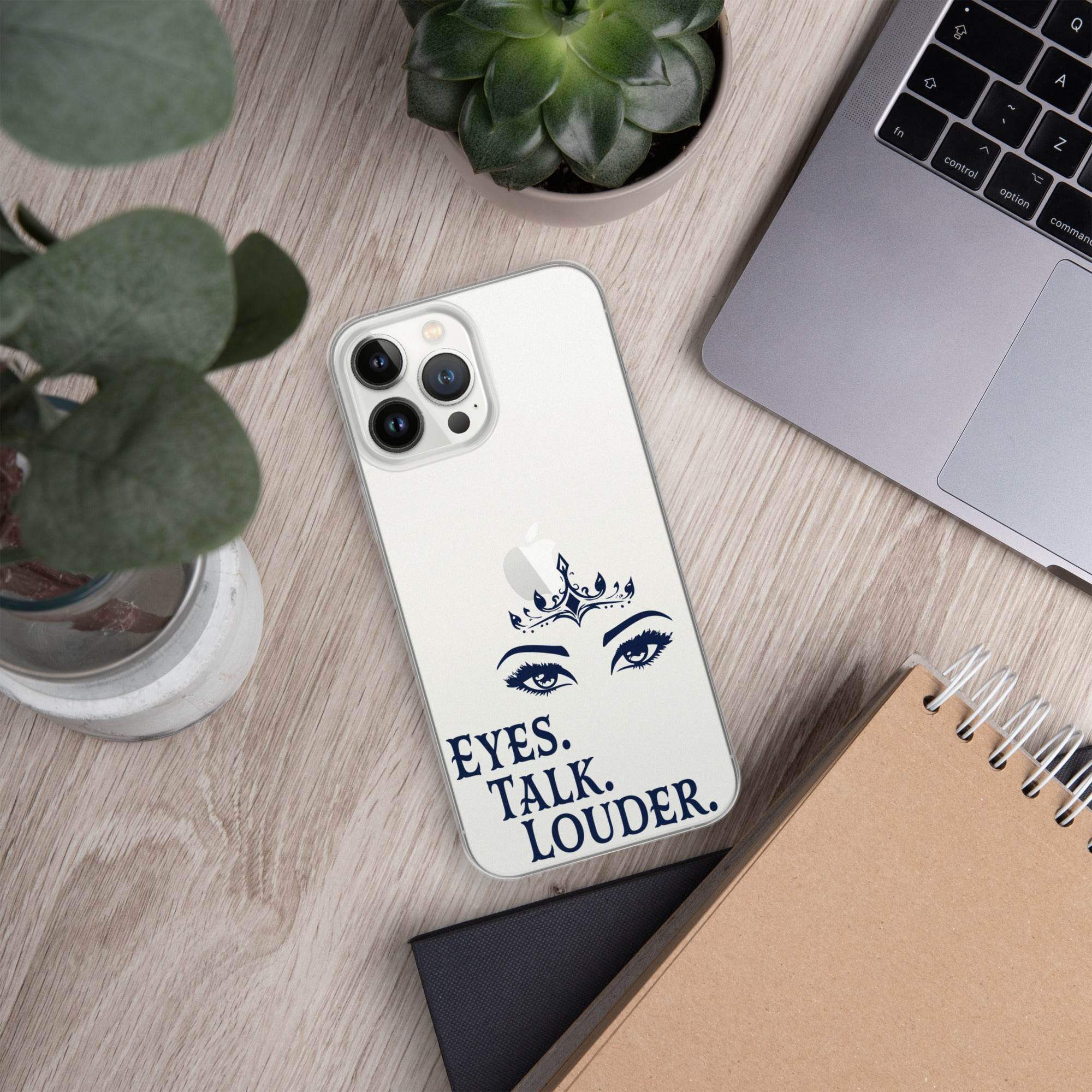 Clear Case for iPhone® - STYLISHOUR