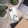 Clear Case for iPhone® - STYLISHOUR