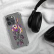 Clear Case for iPhone® - STYLISHOUR