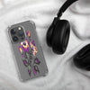 Clear Case for iPhone® - STYLISHOUR
