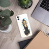 Clear Case for iPhone® - STYLISHOUR