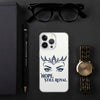 Clear Case for iPhone® - STYLISHOUR