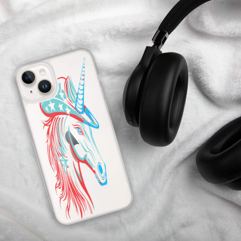 Clear Case for iPhone® - STYLISHOUR