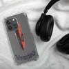 Clear Case for iPhone® - STYLISHOUR