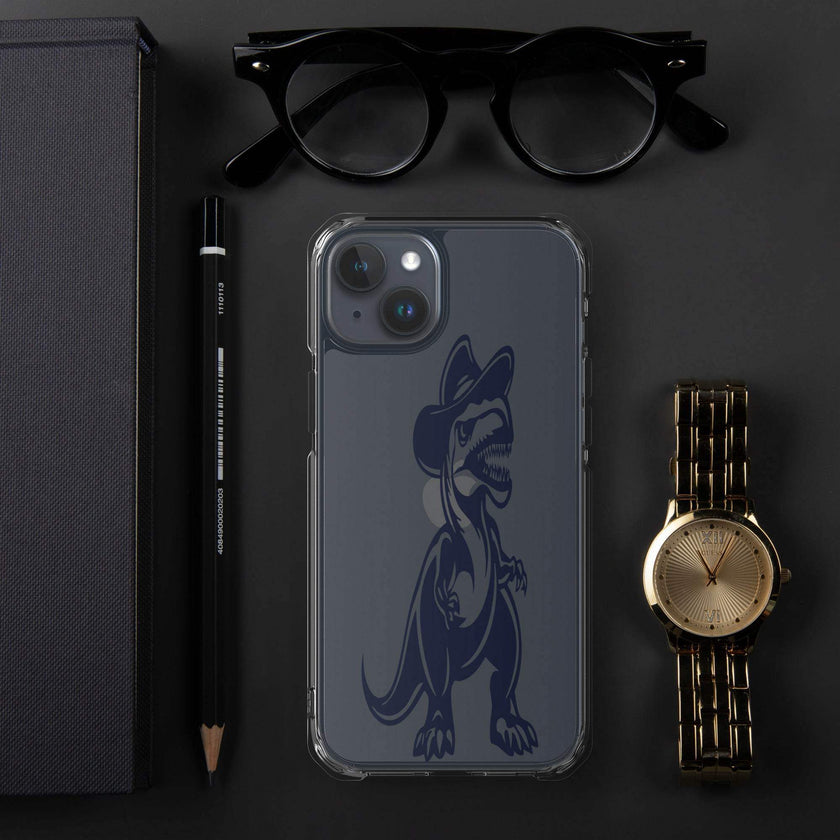 Clear Case for iPhone® - STYLISHOUR