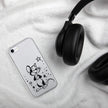 Clear Case for iPhone® - STYLISHOUR