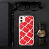 Clear Case for iPhone® - STYLISHOUR