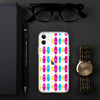 Clear Case for iPhone® - STYLISHOUR