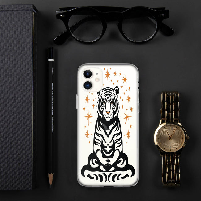 Clear Case for iPhone® - STYLISHOUR