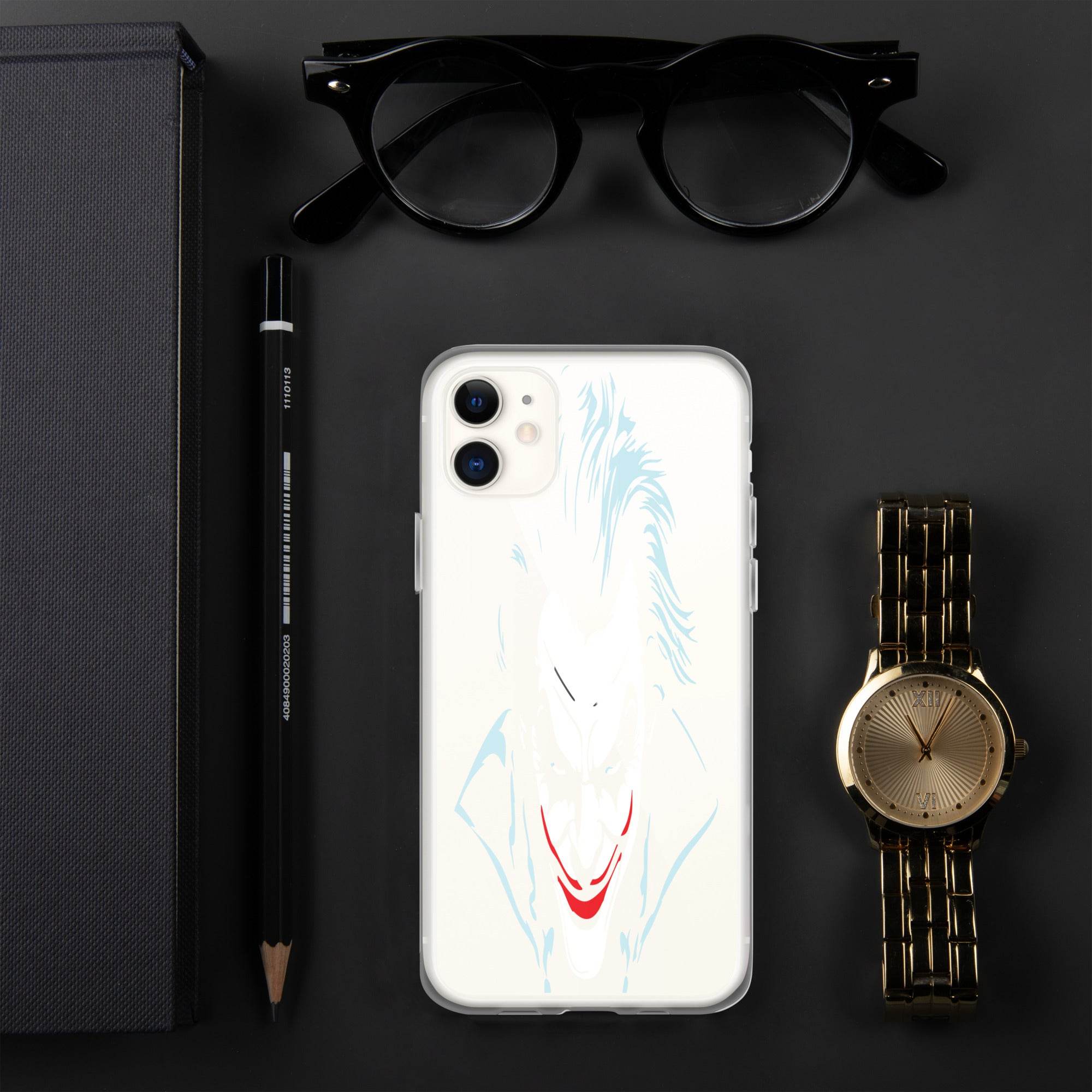 Clear Case for iPhone® - STYLISHOUR