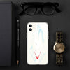 Clear Case for iPhone® - STYLISHOUR