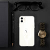 Clear Case for iPhone® - STYLISHOUR
