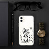 Clear Case for iPhone® - STYLISHOUR