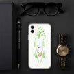 Clear Case for iPhone® - STYLISHOUR