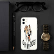 Clear Case for iPhone® - STYLISHOUR