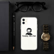 Clear Case for iPhone® - STYLISHOUR