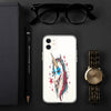 Clear Case for iPhone® - STYLISHOUR