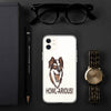 Clear Case for iPhone® - STYLISHOUR
