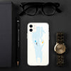 Clear Case for iPhone® - STYLISHOUR
