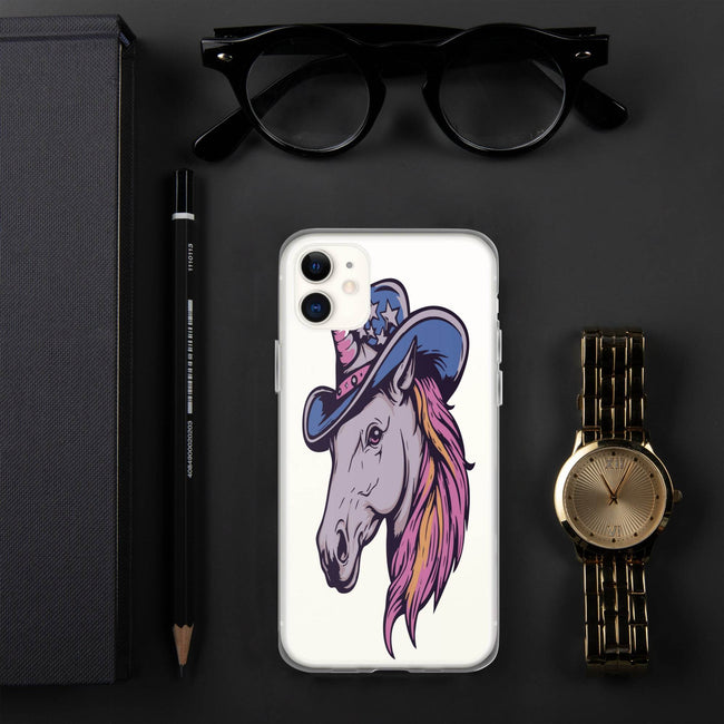 Clear Case for iPhone® - STYLISHOUR