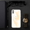 Clear Case for iPhone® - STYLISHOUR