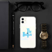 Clear Case for iPhone® - STYLISHOUR