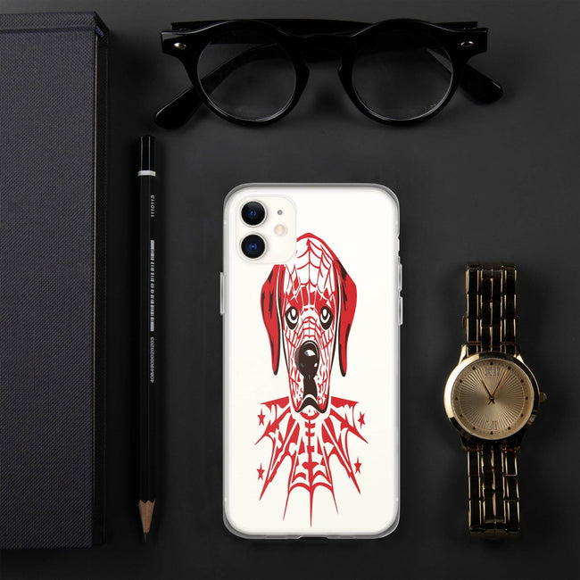 Clear Case for iPhone® - STYLISHOUR