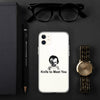 Clear Case for iPhone® - STYLISHOUR