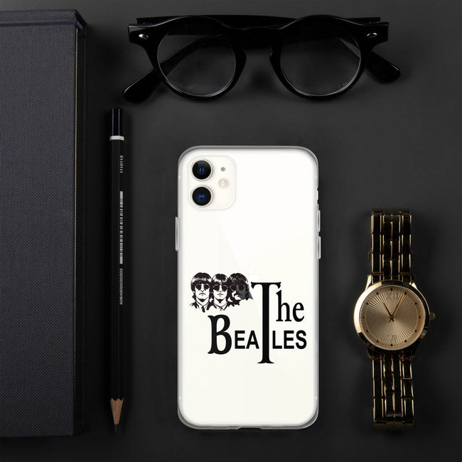 Clear Case for iPhone® - STYLISHOUR