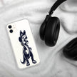 Clear Case for iPhone® - STYLISHOUR