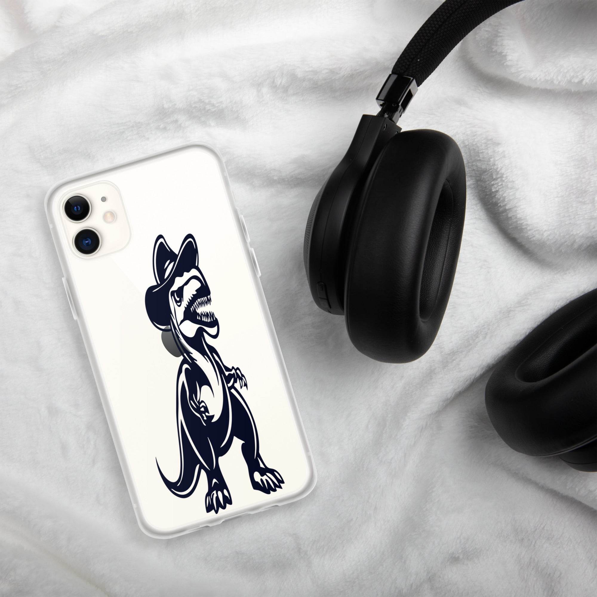 Clear Case for iPhone® - STYLISHOUR