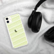 Clear Case for iPhone® - STYLISHOUR