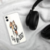Clear Case for iPhone® - STYLISHOUR