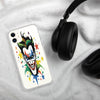 Clear Case for iPhone® - STYLISHOUR