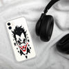 Clear Case for iPhone® - STYLISHOUR