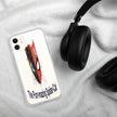 Clear Case for iPhone® - STYLISHOUR