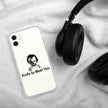 Clear Case for iPhone® - STYLISHOUR