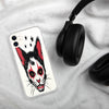 Clear Case for iPhone® - STYLISHOUR