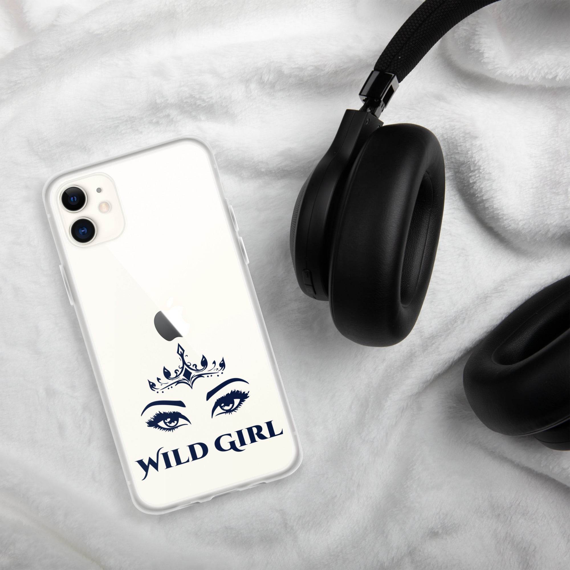 Clear Case for iPhone® - STYLISHOUR