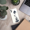 Clear Case for iPhone® - STYLISHOUR
