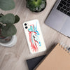 Clear Case for iPhone® - STYLISHOUR