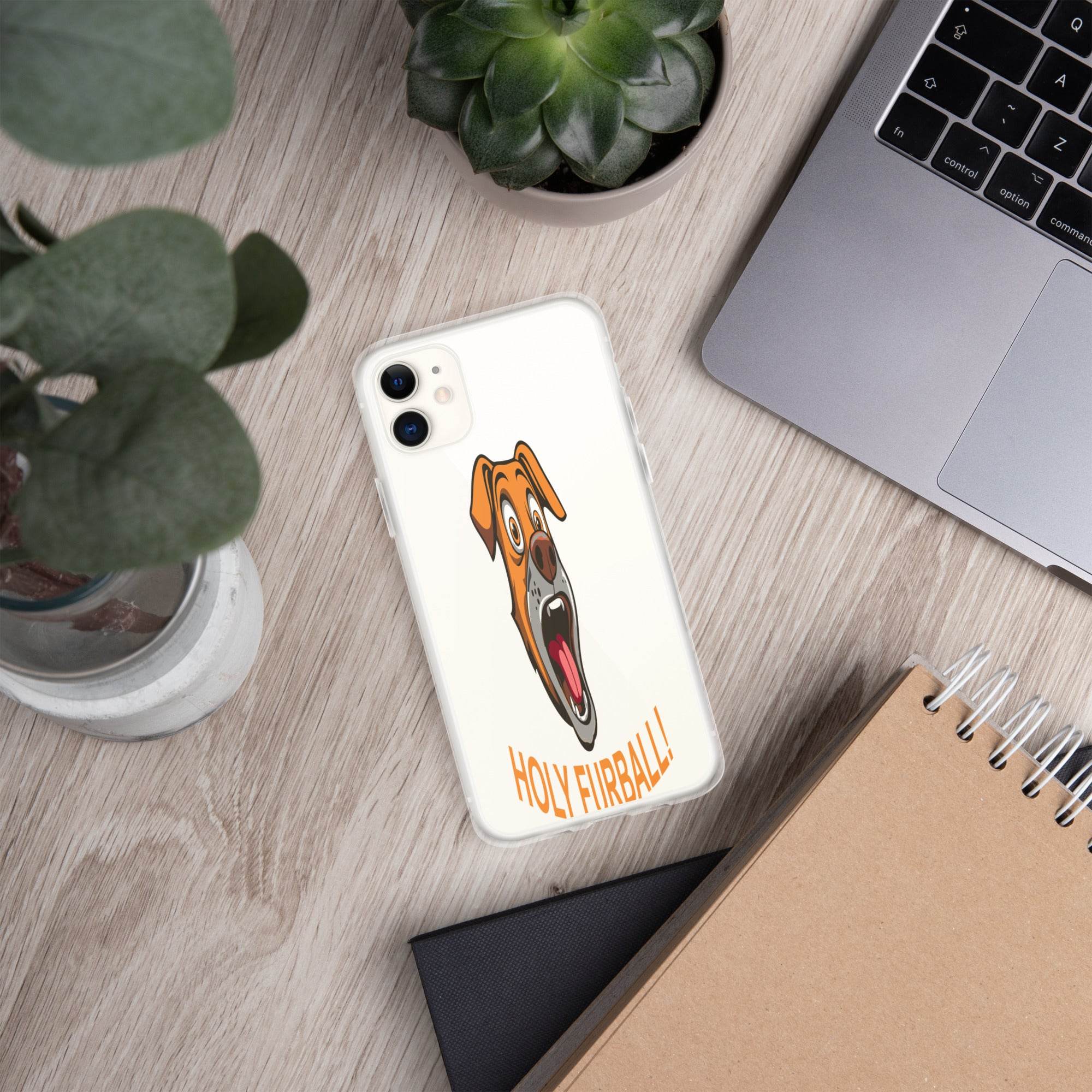 Clear Case for iPhone® - STYLISHOUR