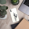 Clear Case for iPhone® - STYLISHOUR