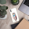 Clear Case for iPhone® - STYLISHOUR