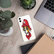 Clear Case for iPhone® - STYLISHOUR