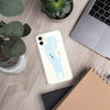 Clear Case for iPhone® - STYLISHOUR