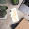 Clear Case for iPhone® - STYLISHOUR