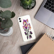 Clear Case for iPhone® - STYLISHOUR